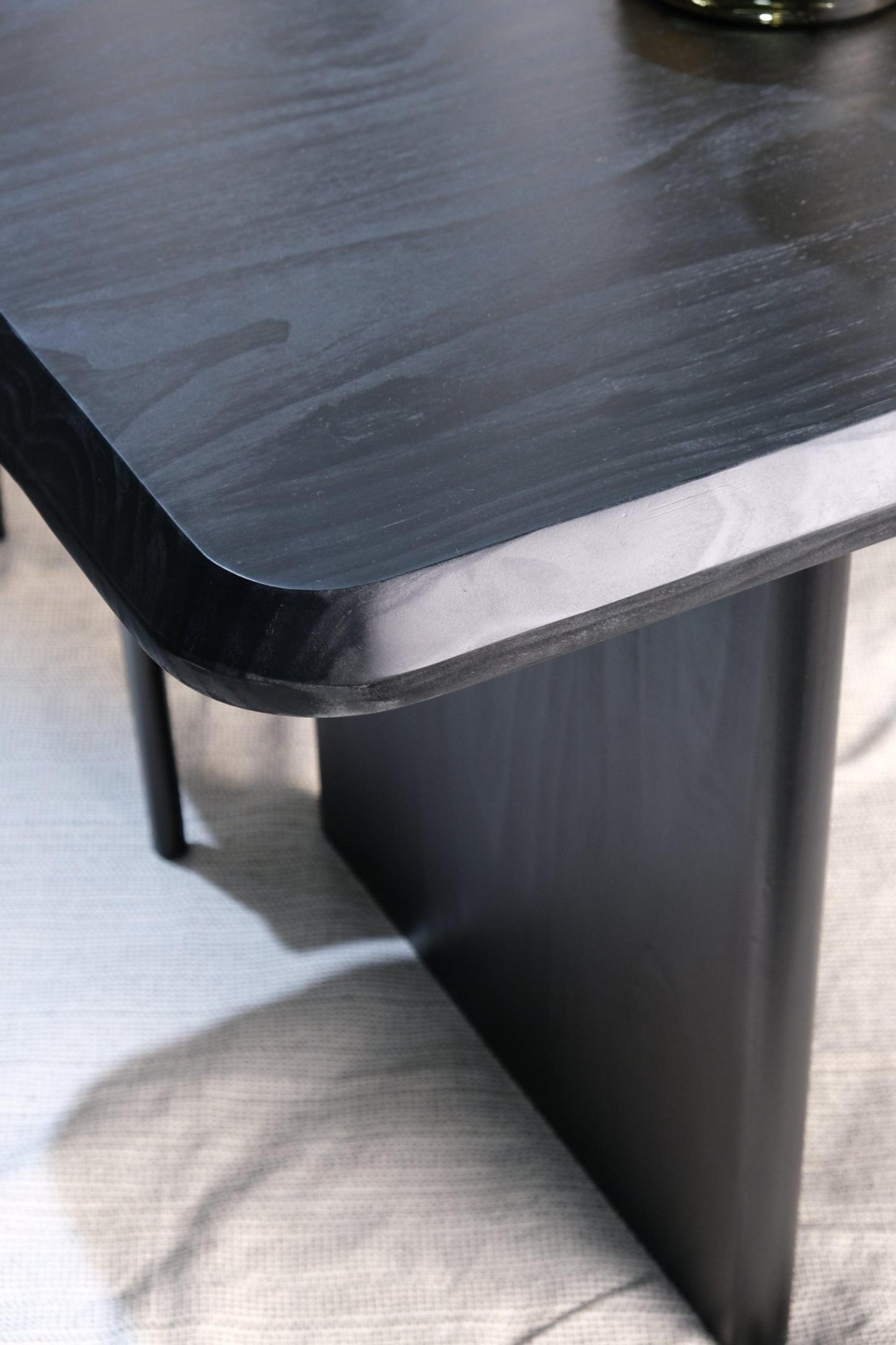 Sage Dining Table-Son & Bear