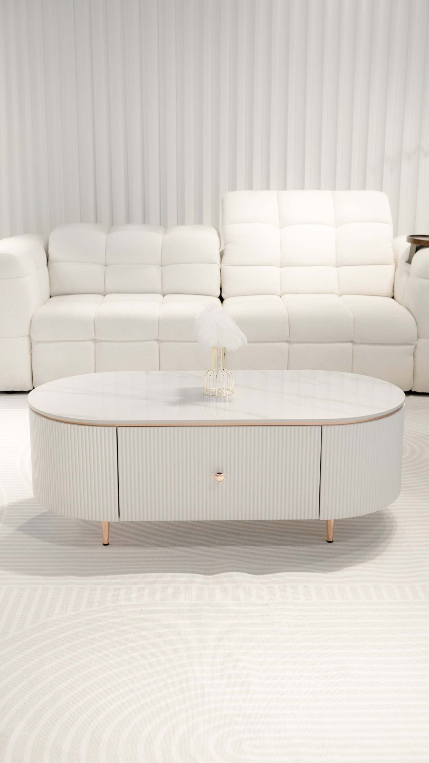 Annabel Coffee Table-Son & Bear