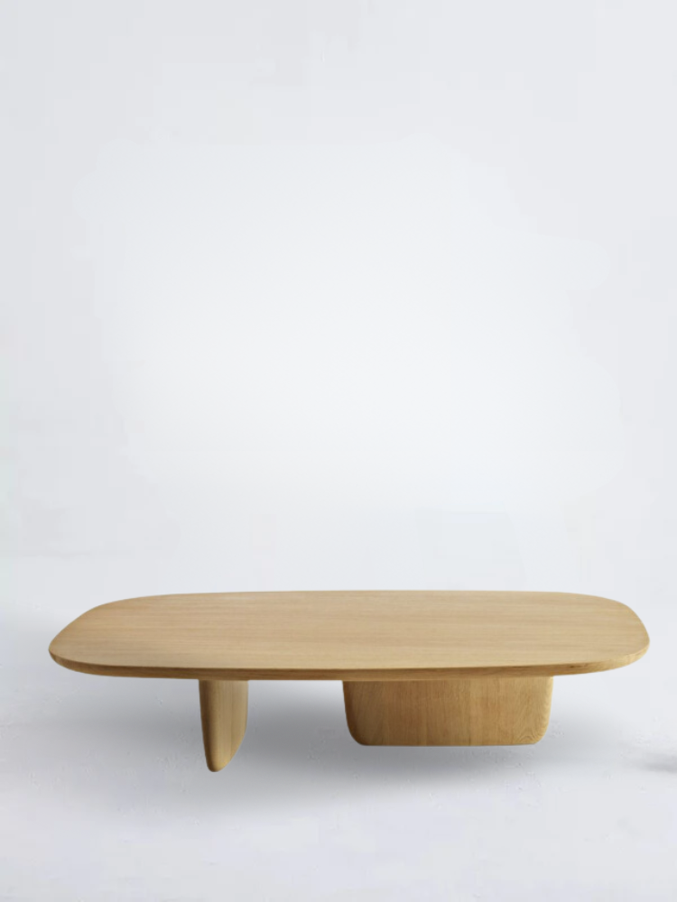 Alder Coffee Table-Son & Bear