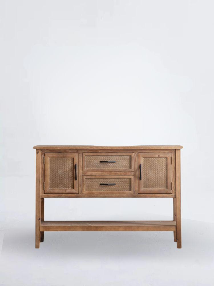 Lilian Sideboard Vintage Wood