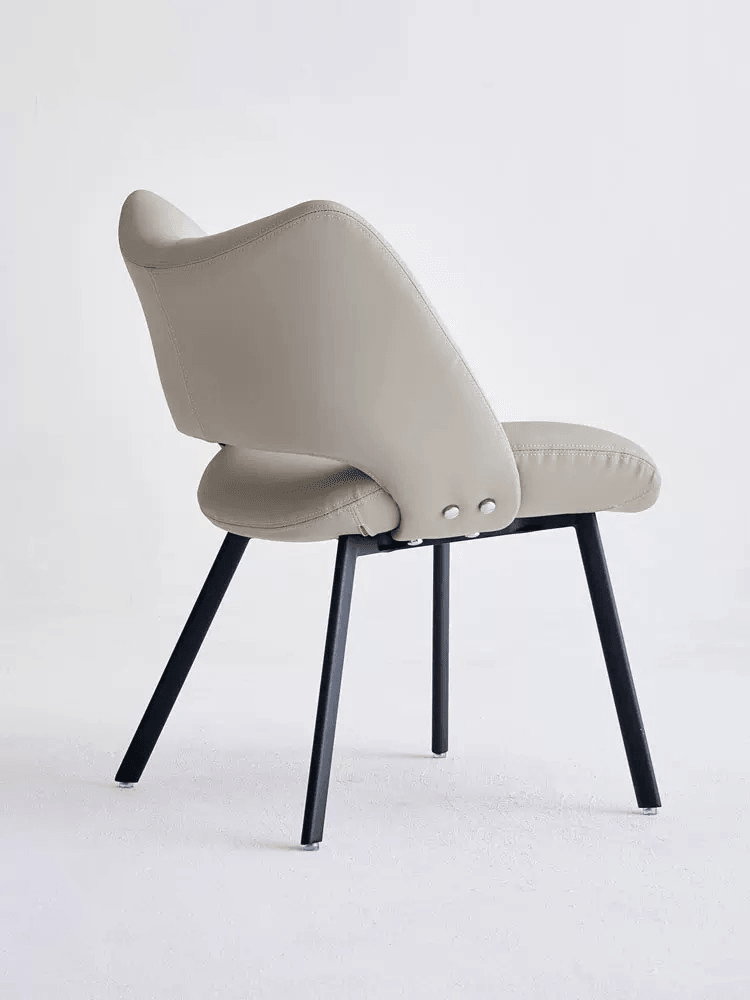 Munich Dining Chair Side