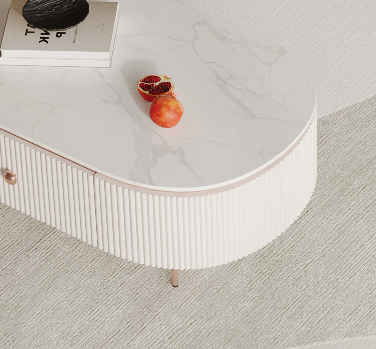 Annabel Coffee Table-Son & Bear