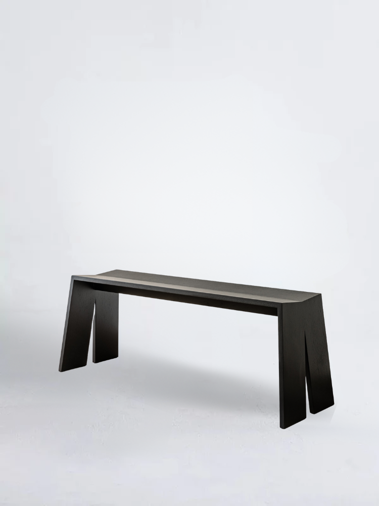 Zaro Dining Bench-Son & Bear