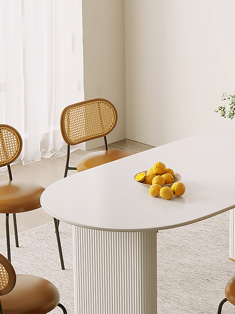 Tara Dining Table Sintered Stone