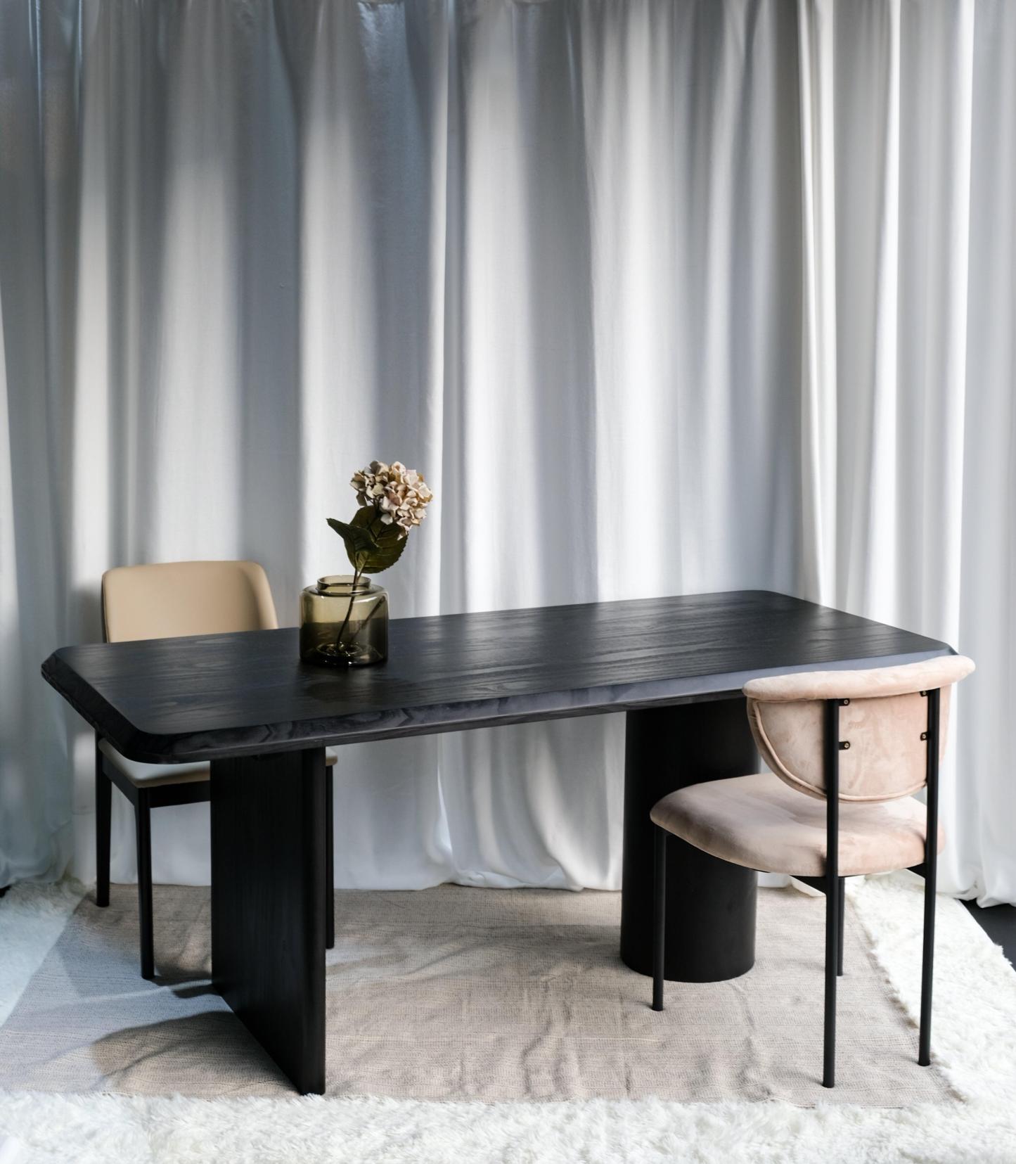 Sage Dining Table-Son & Bear