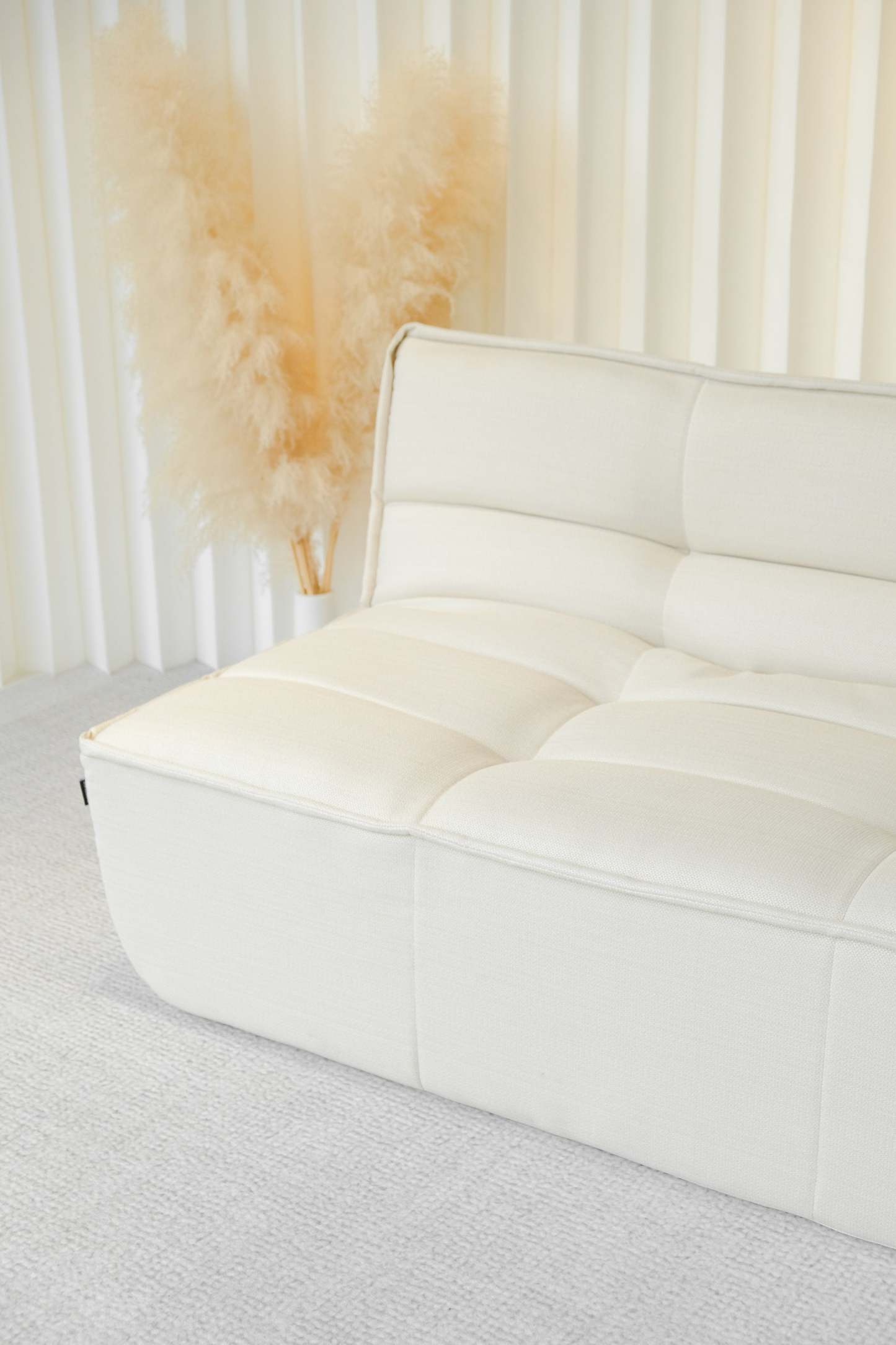 FuturaFlex™ Queen Module Sofa-Son & Bear