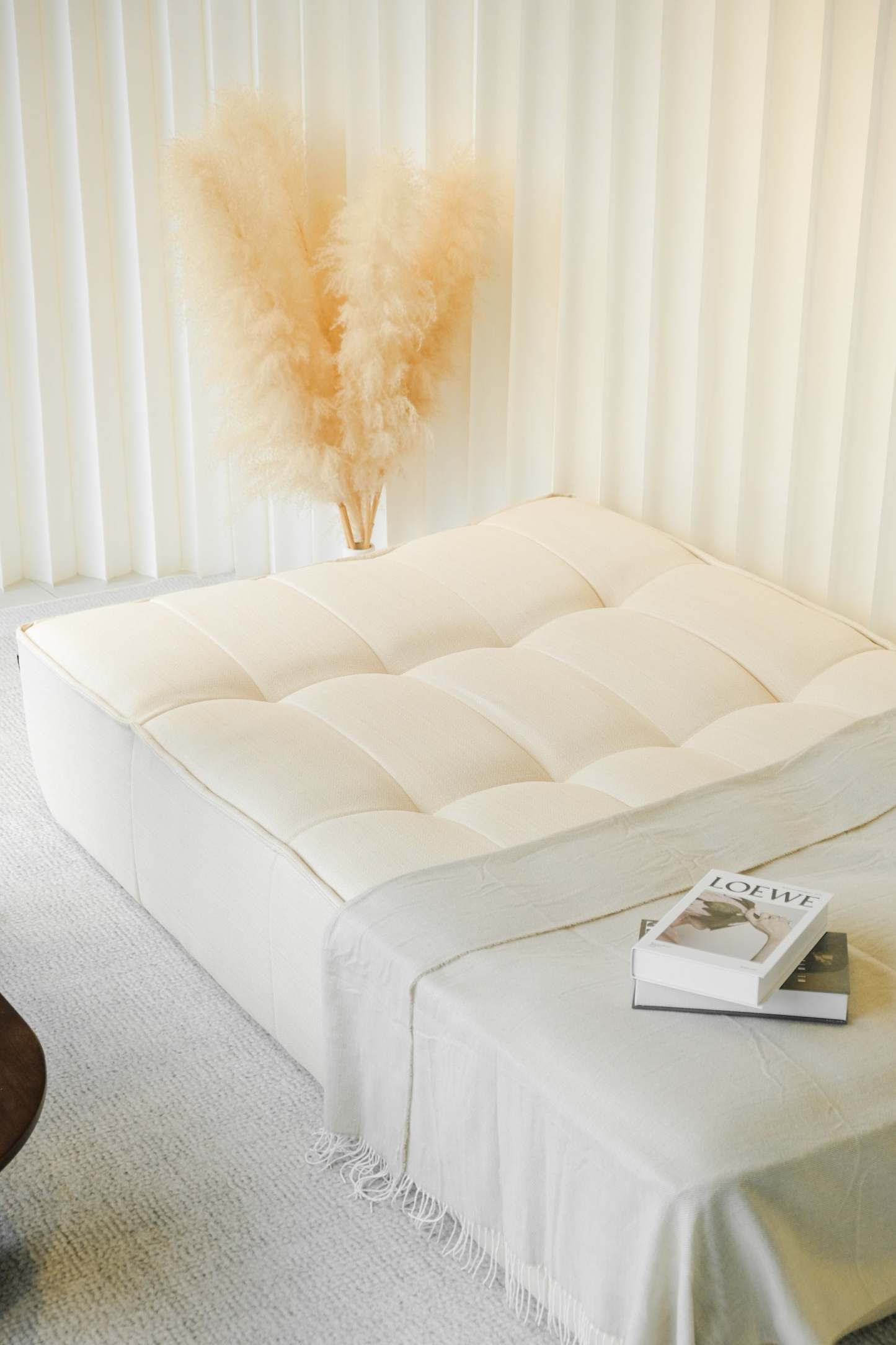 FuturaFlex™ Queen Module Sofa-Son & Bear