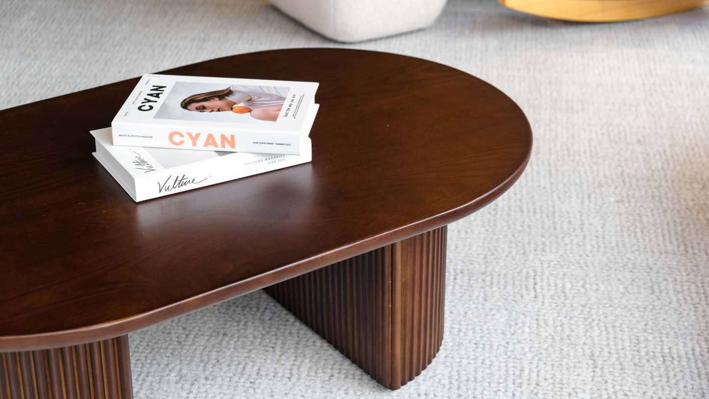 Aspen Coffee Table-Son & Bear