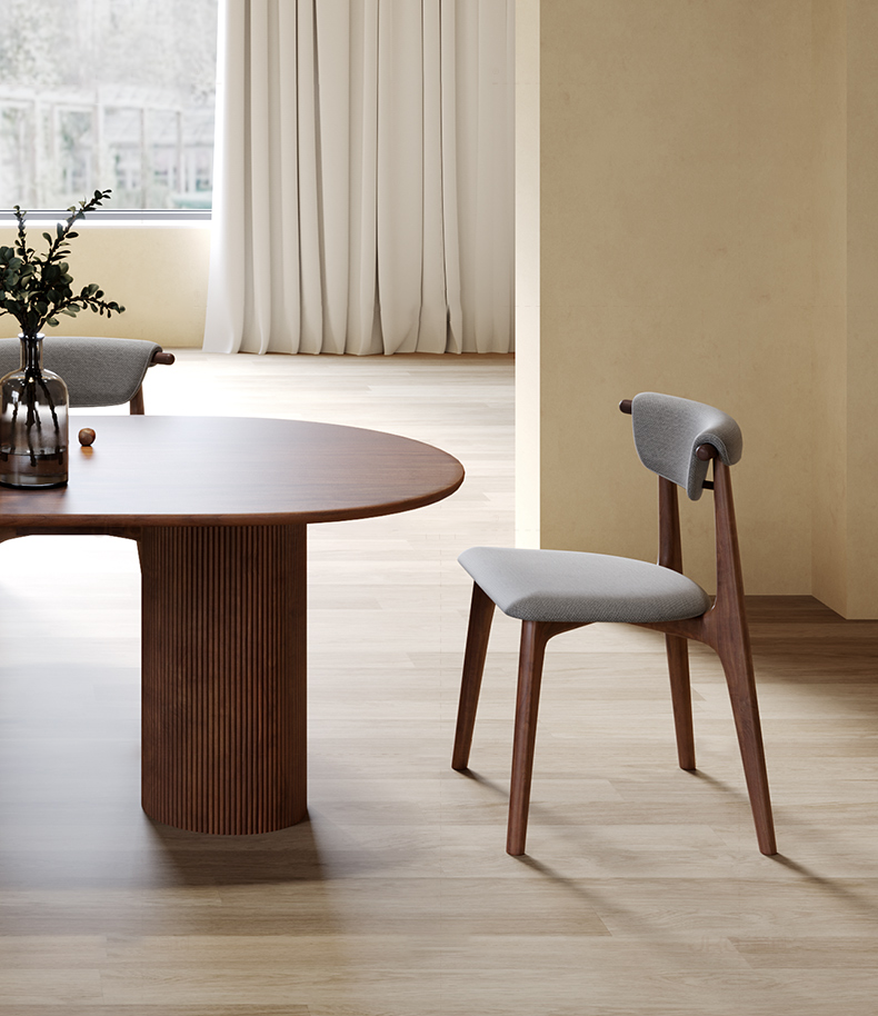 Hira Dining Table-Son & Bear