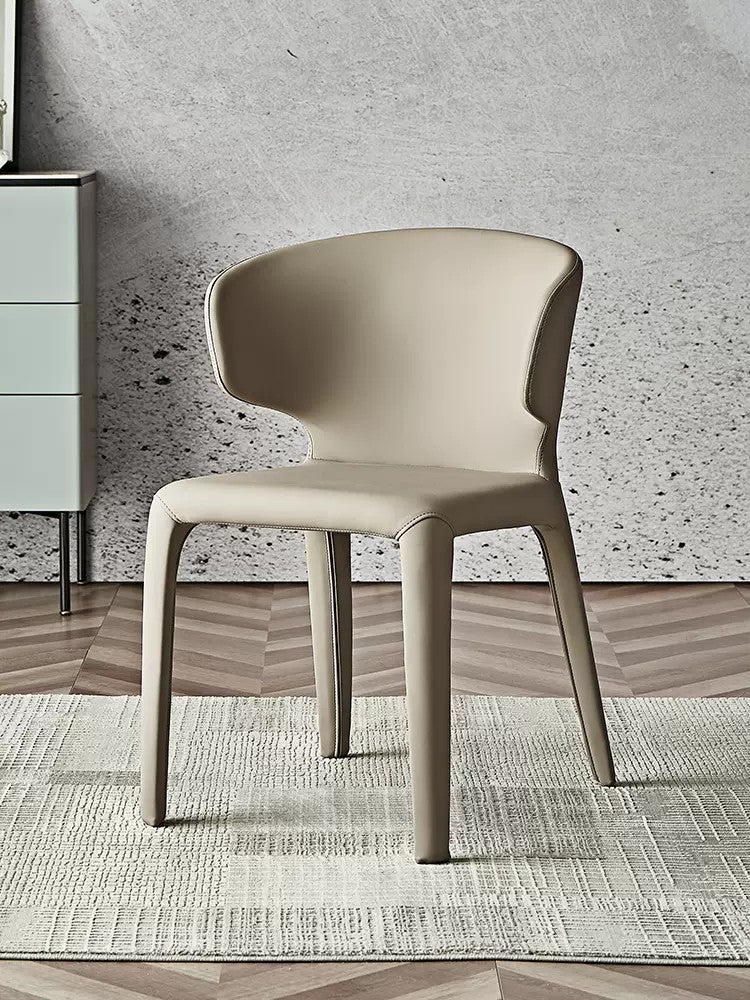 Kenden Dining Chair Modern Arm Rest