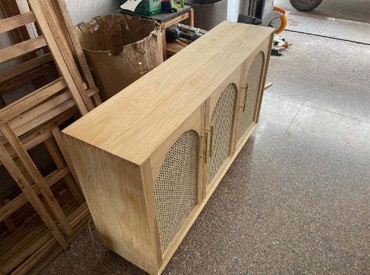 Sheila Sideboard-Son & Bear