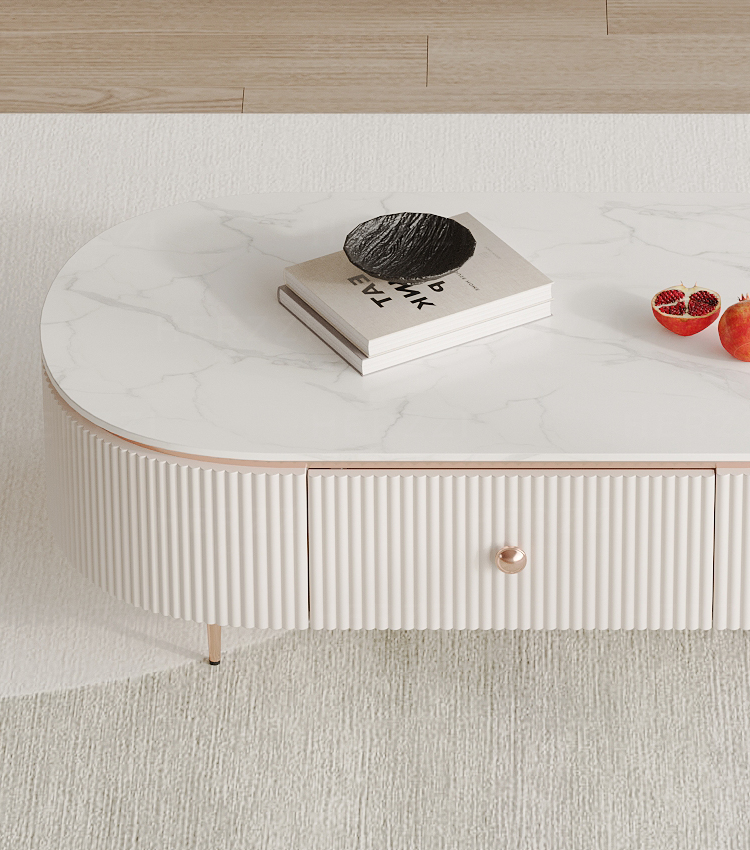 Annabel Coffee Table-Son & Bear