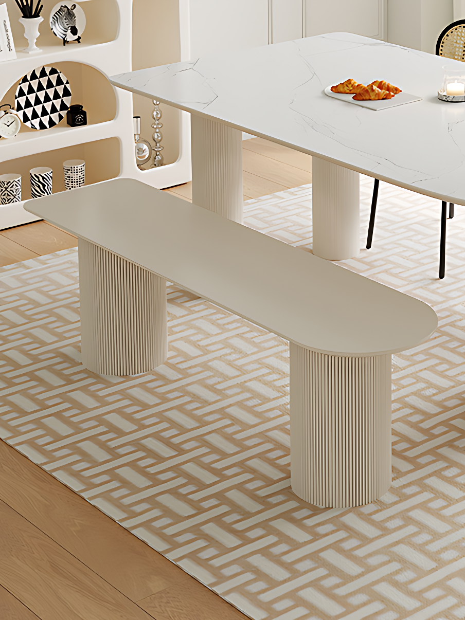 Hiro Dining Bench-Son & Bear