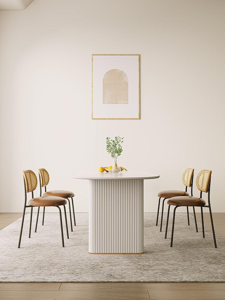 Tara Dining Table Sintered Stone