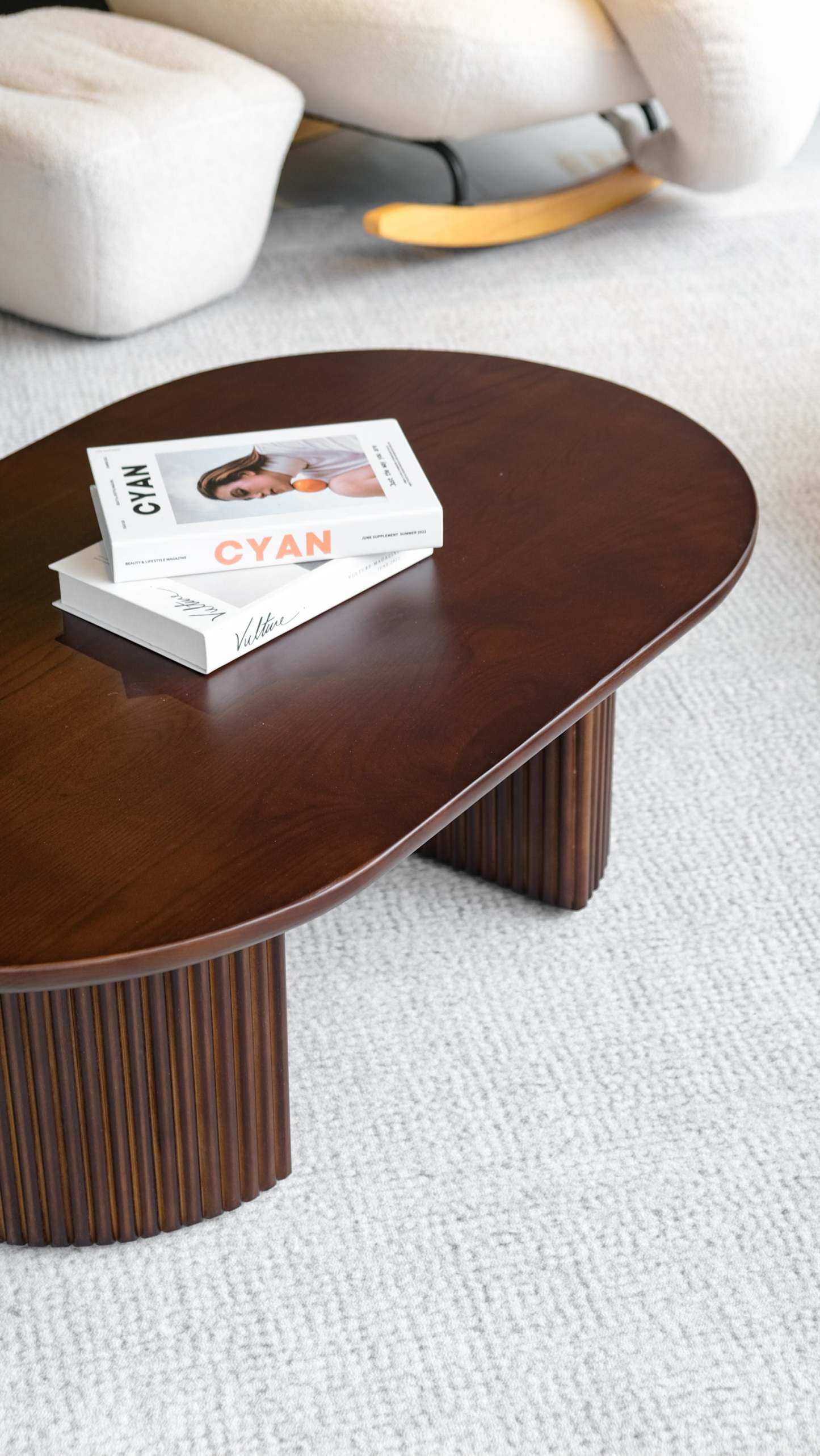Aspen Coffee Table-Son & Bear