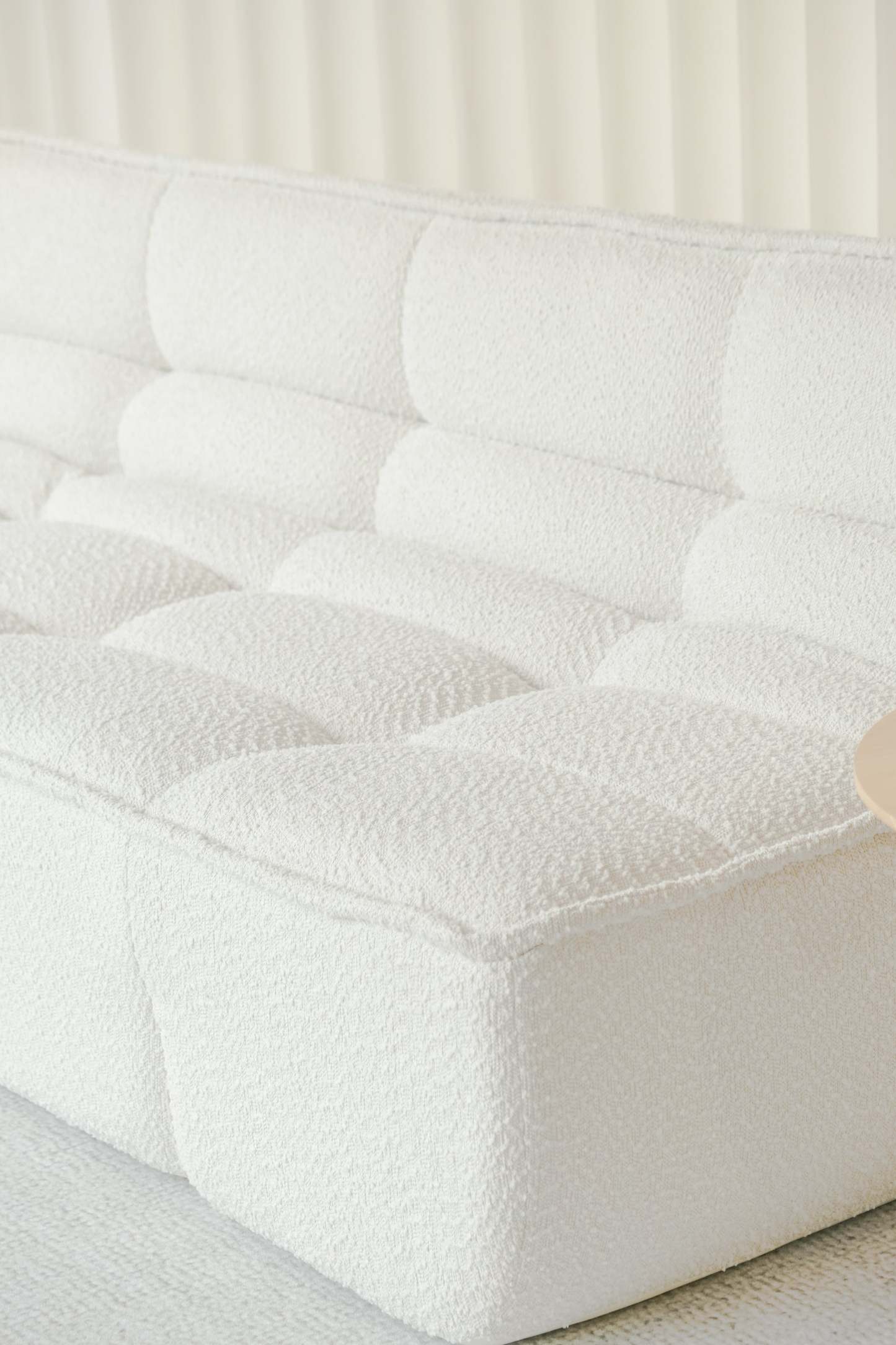 FuturaFlex™ Queen Module Sofa-Son & Bear