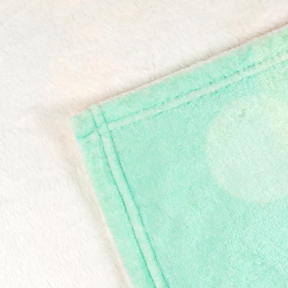 Gift for Family Personalized Photo Blanket Custom Picture Blanket Best Halloween Gifts - auphotoblanket