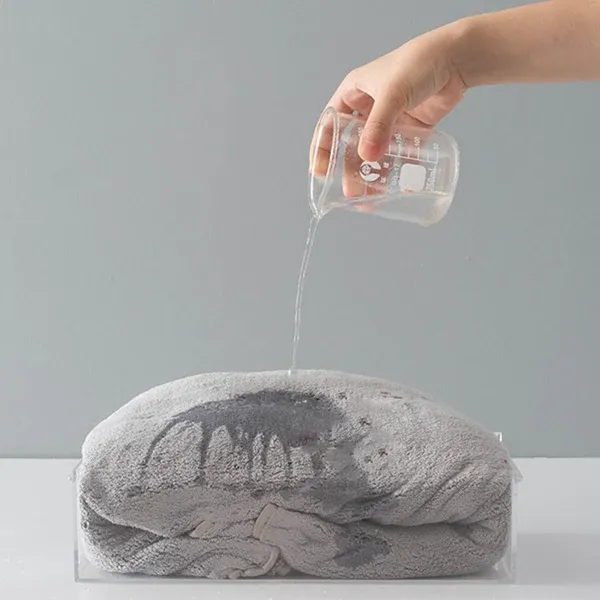 Custom Photo Bath Towels Beach Towels Ultrafine Fiber Bathroom Gifts for Pet Lovers - auphotoblanket