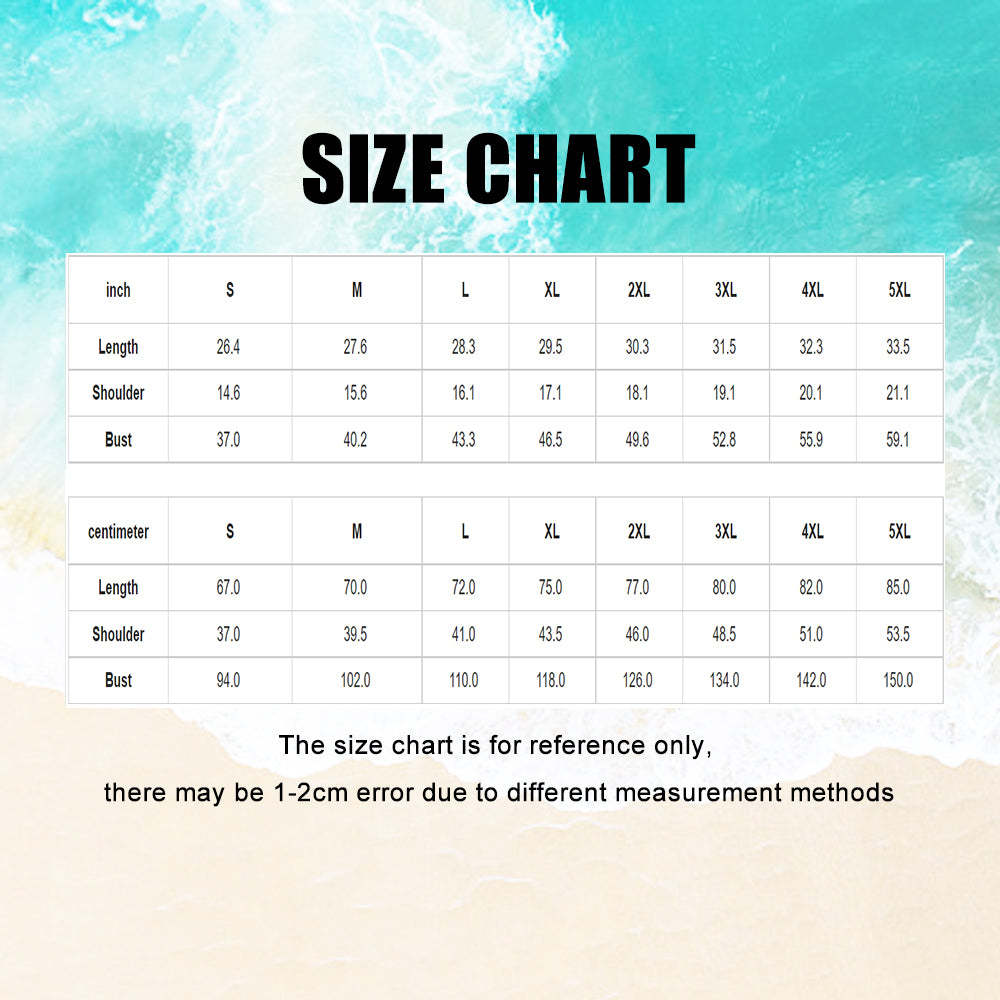 Custom Thick Face Tank Tops Men's Sleeveless Shirt Leaves Petal - My Photo Socks AU