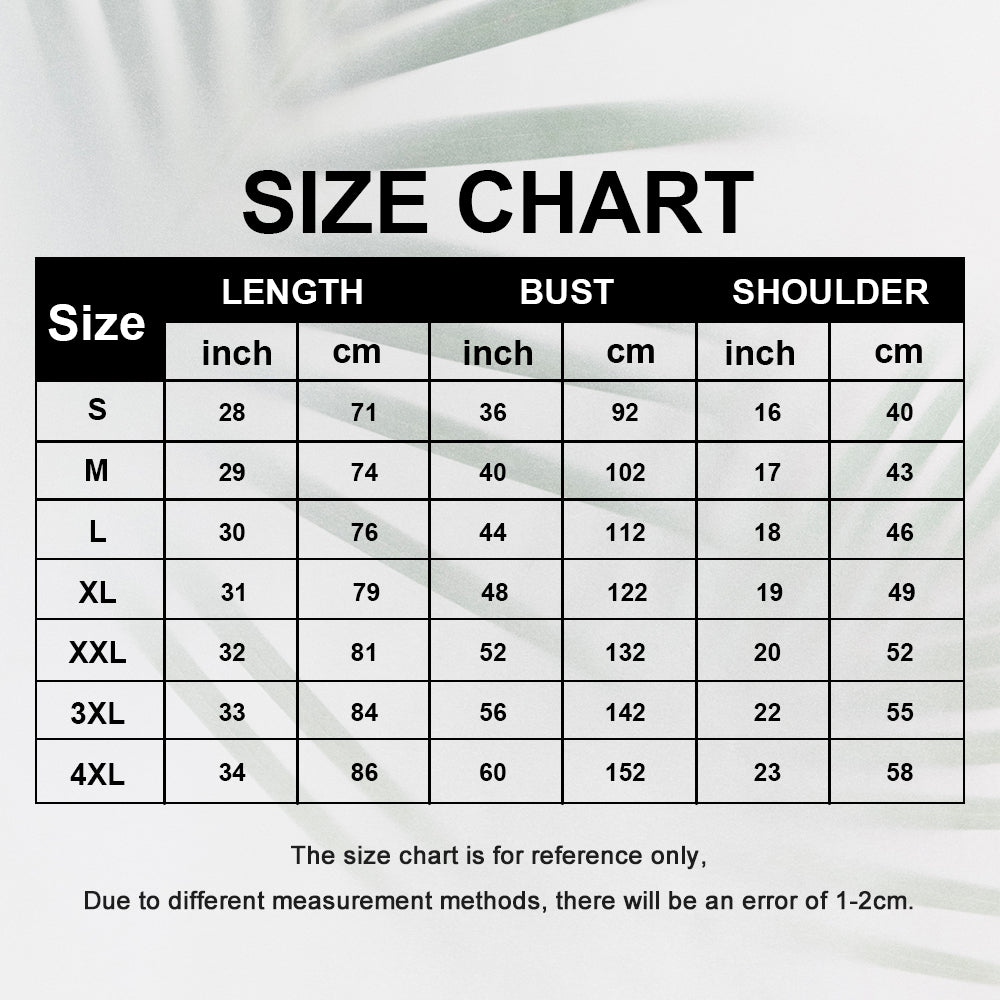 Custom T-shirt Personalised Shirt My Face All Over Print Tee Mash Face Men's T-shirt