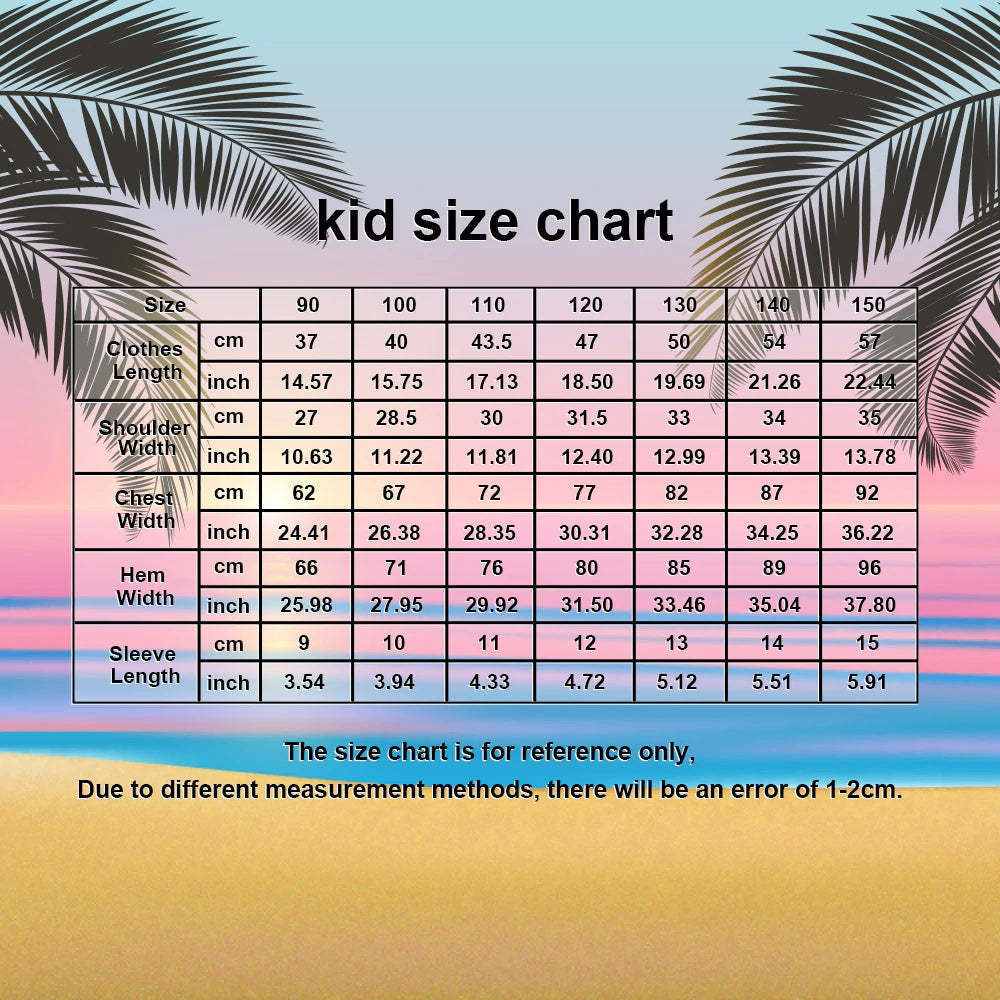 Kid's Custom Face Santa Pool Party Hawaiian Shirt Personalised Christmas Gift - MyHawaiianShirtsAU