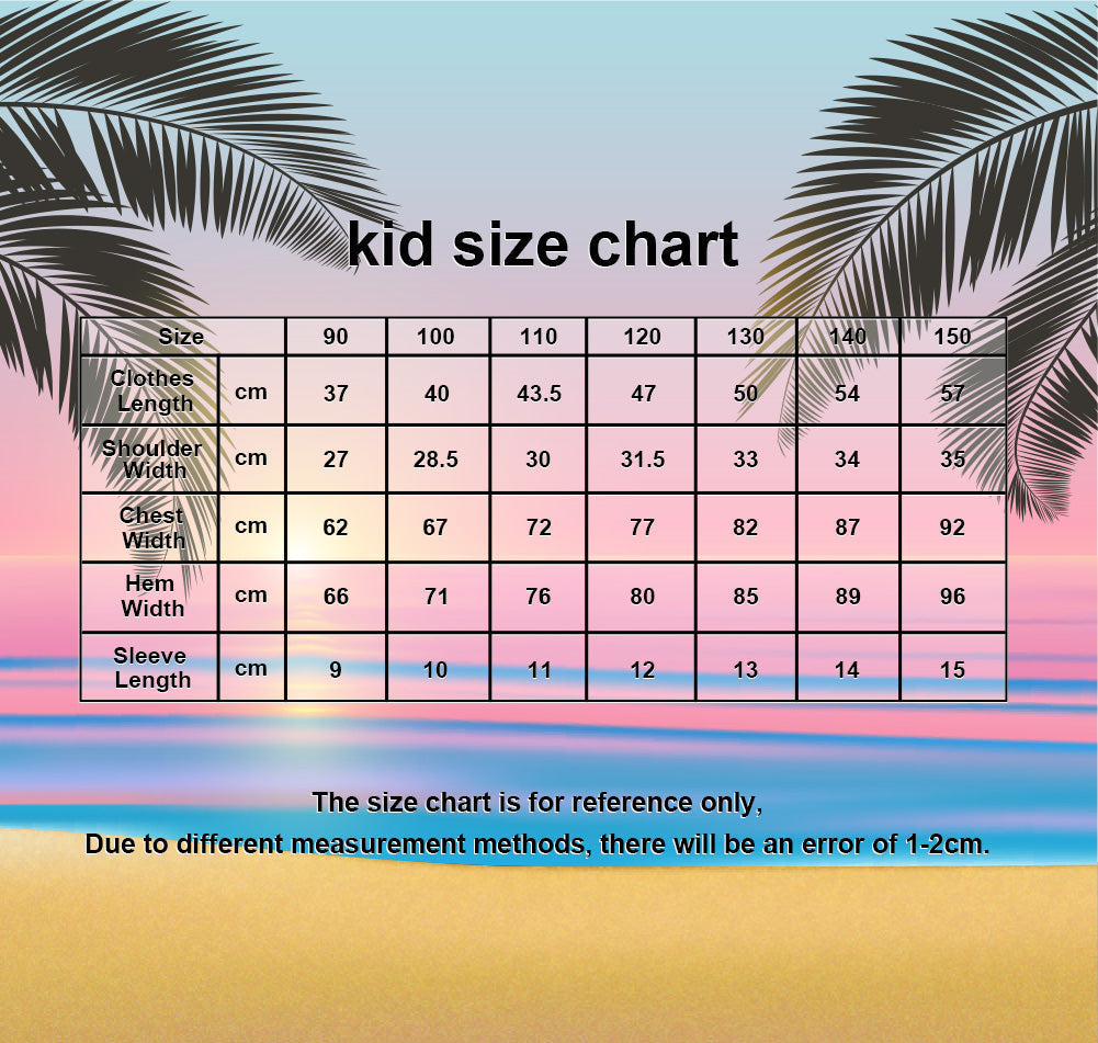 Custom Face Shirt Kid's Cute Pineapple Personalised Hawaiian Shirt