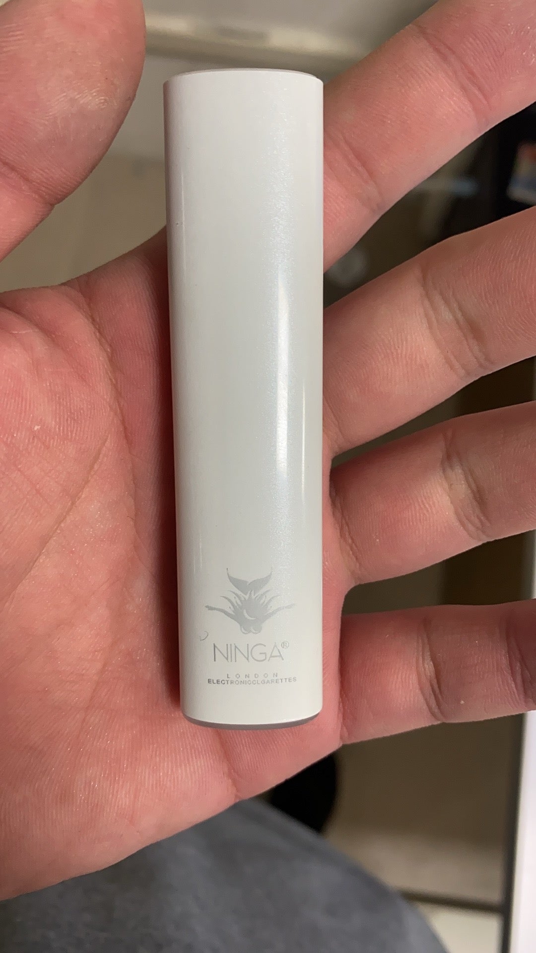 【美人魚主機】美人魚五代主機 五代霧化桿 通用ILIA五代菸彈 適用於五代悅刻主機