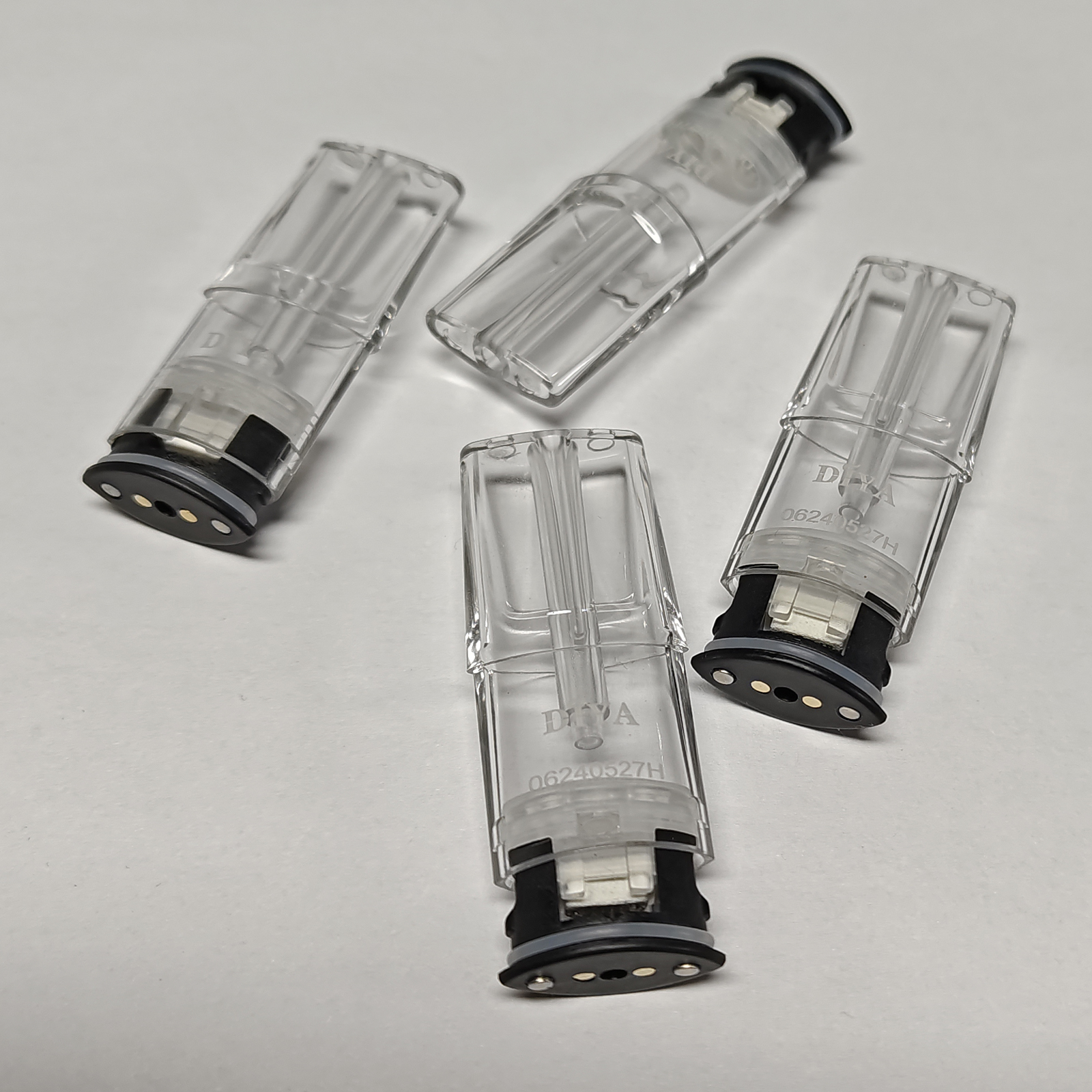 【空煙彈】適用於一代空菸彈 通用於RELX、SP2、殺小等一代主機