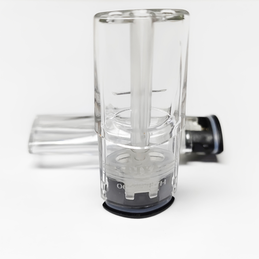 【空煙彈】適用於一代空菸彈 通用於RELX、SP2、殺小等一代主機