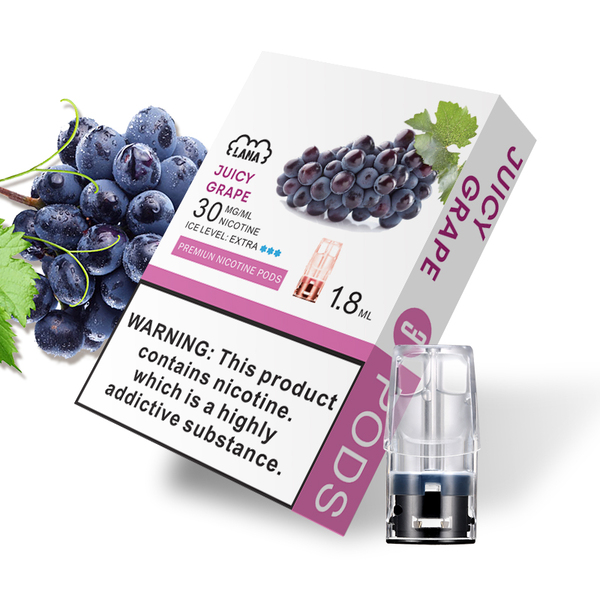 【LANA煙彈】/SP2S主機通用煙彈