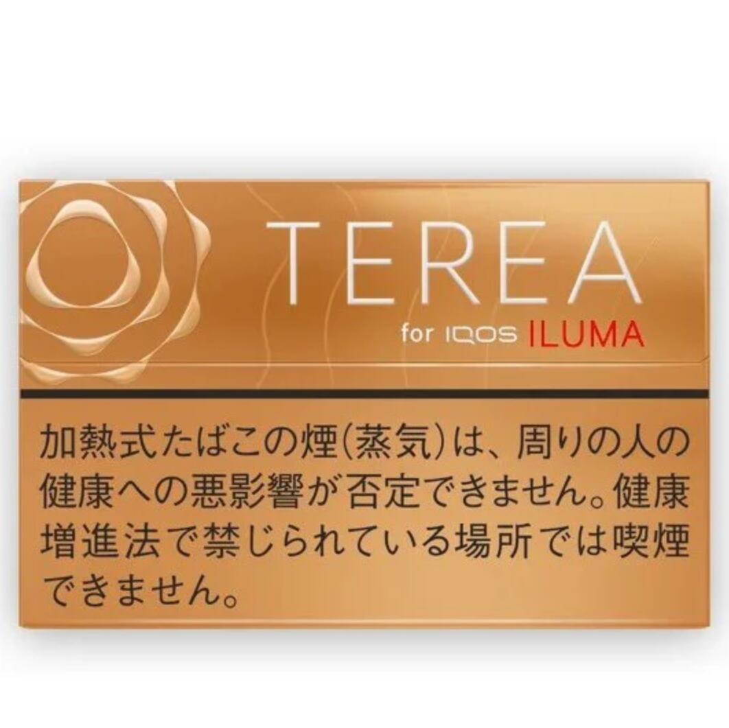 【IQOS ILUMA菸彈】熱帶水果 IQOS ILUMA專用加熱菸菸彈 TEREA煙彈 熱帶水果