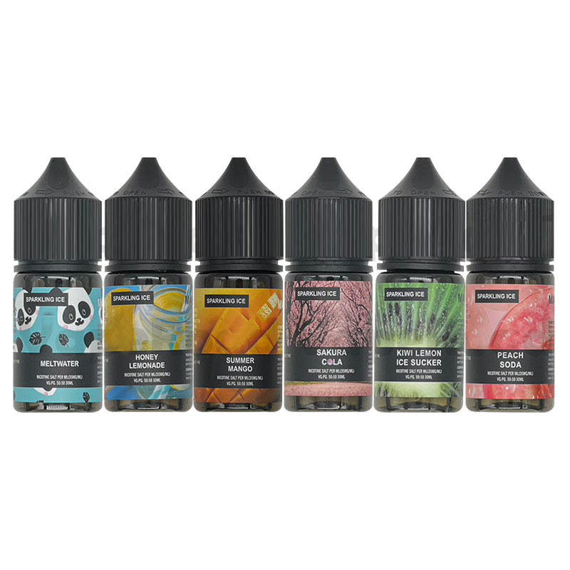 【WDG煙油】WDG尼古丁鹽30mL小煙油 電子煙/菸煙油