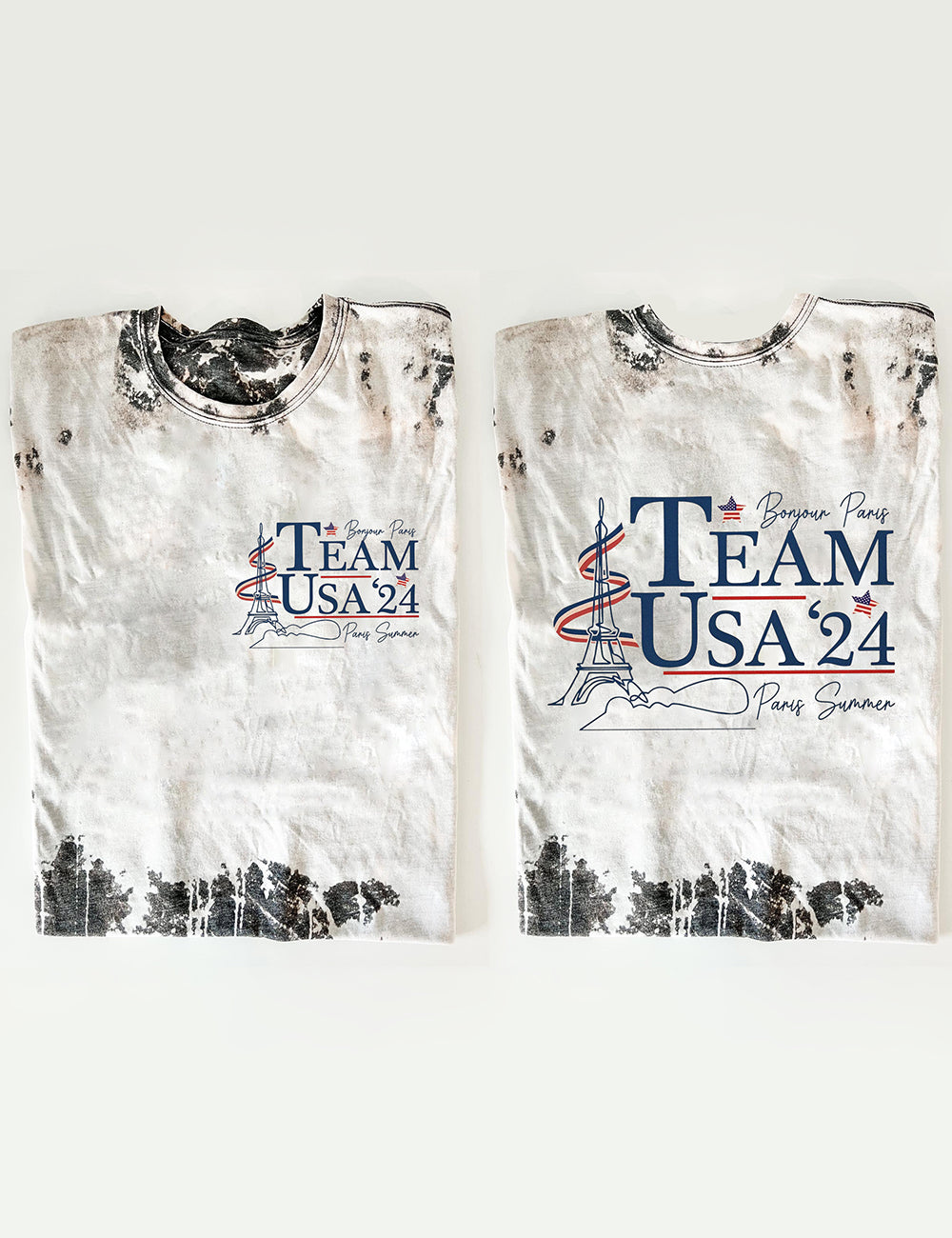 Team USA'24 Tee