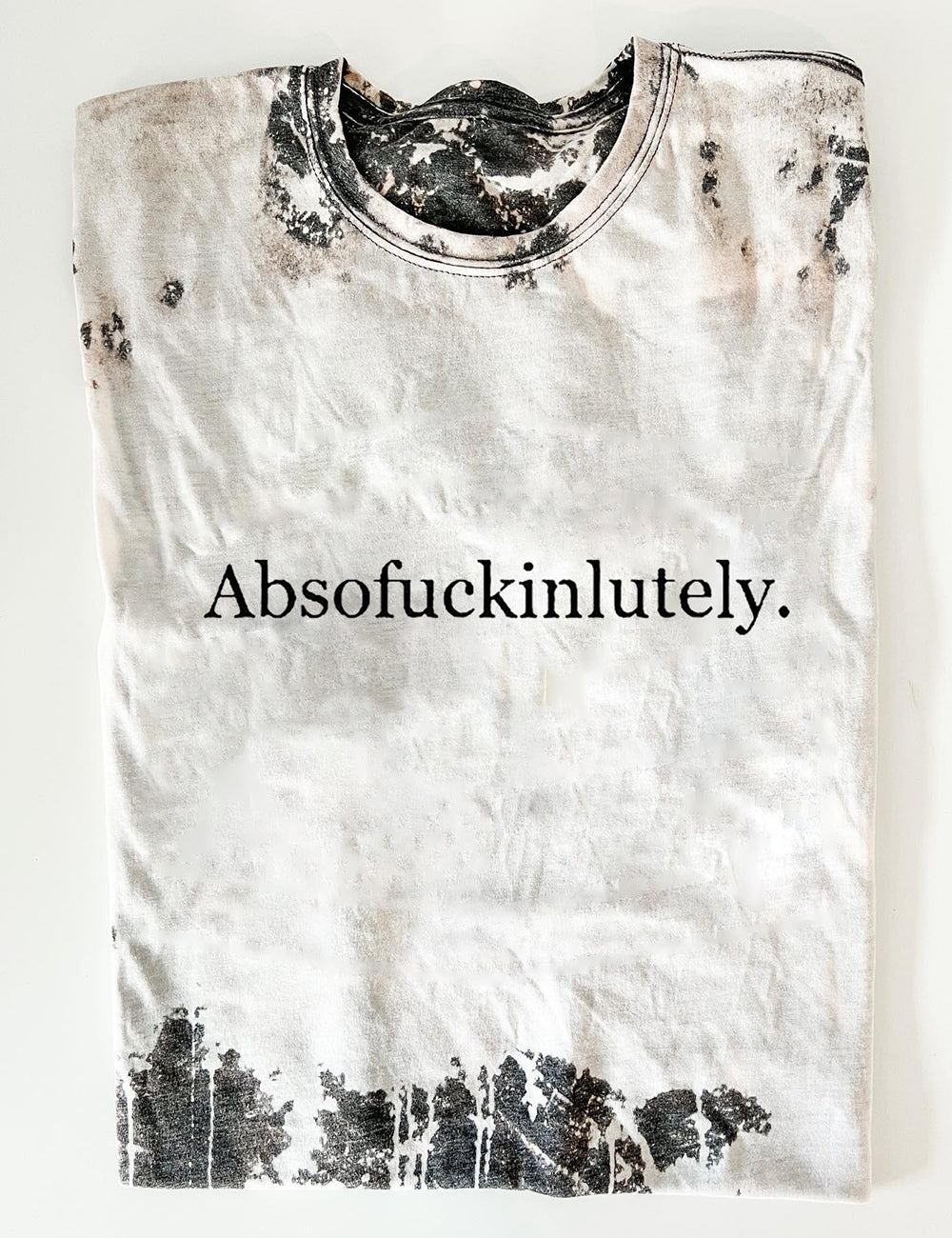 Absofukinlutely Tee