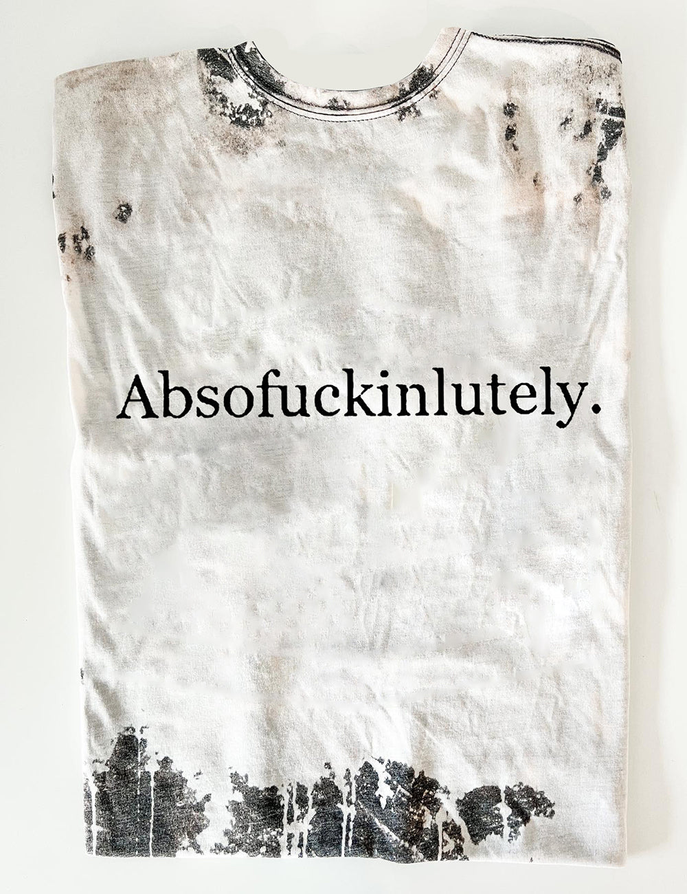Be Kind Absofukinlutely Tee