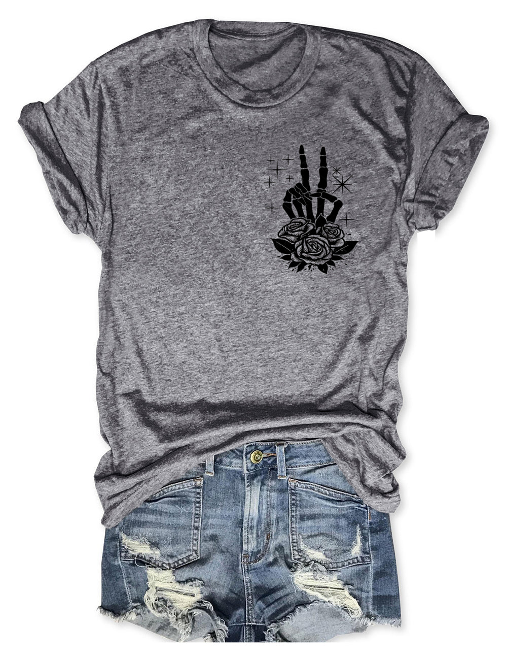 Expensive Difficult And Talks Back Cute Tee