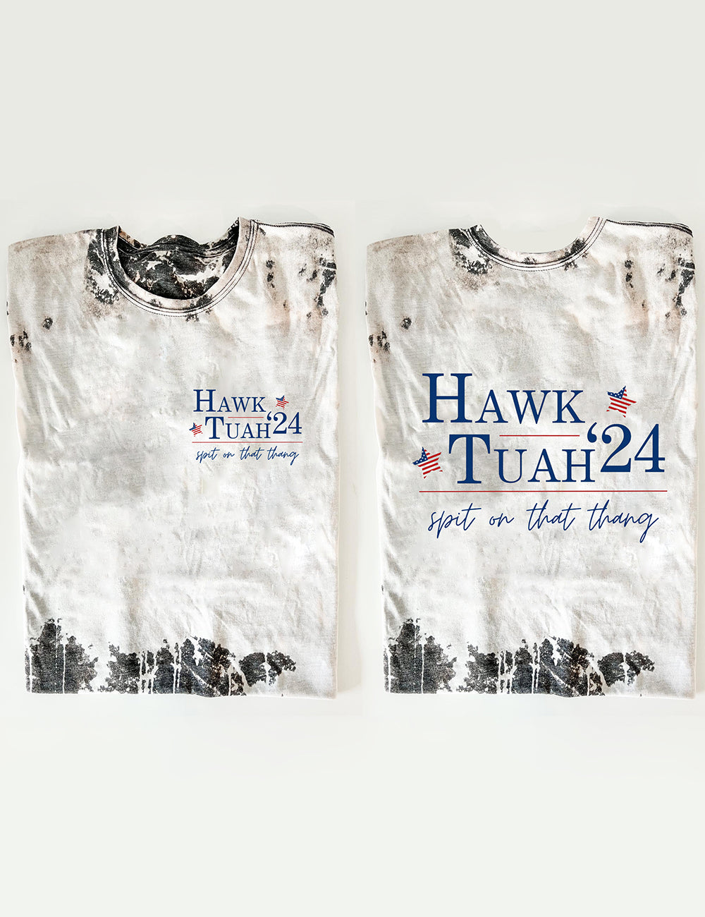 Hawk Tuah'24 Spit On That Thang Tee