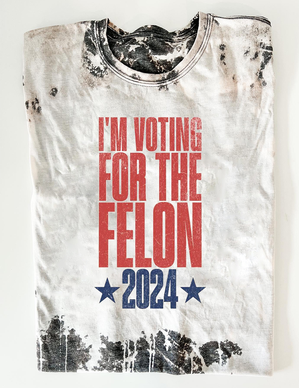 Felon 2024 Tee