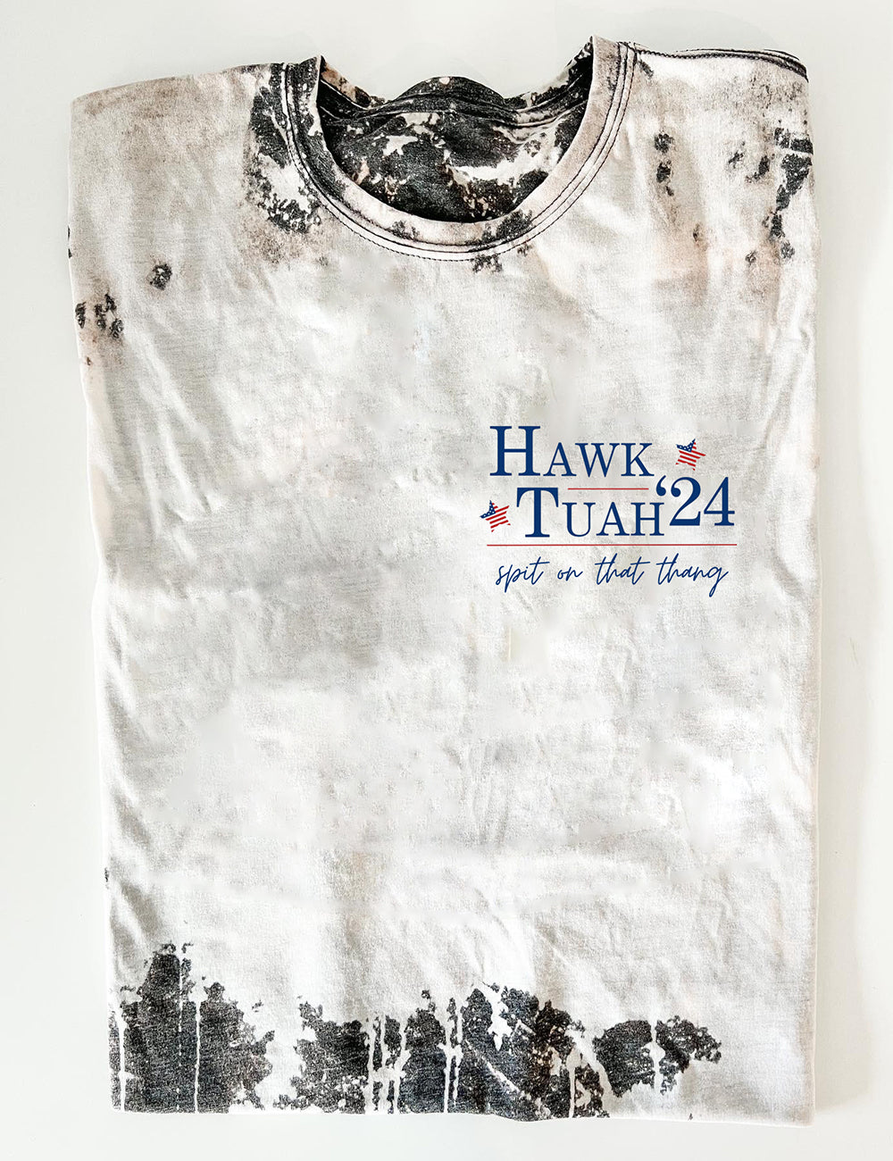 Hawk Tuah'24 Spit On That Thang Tee