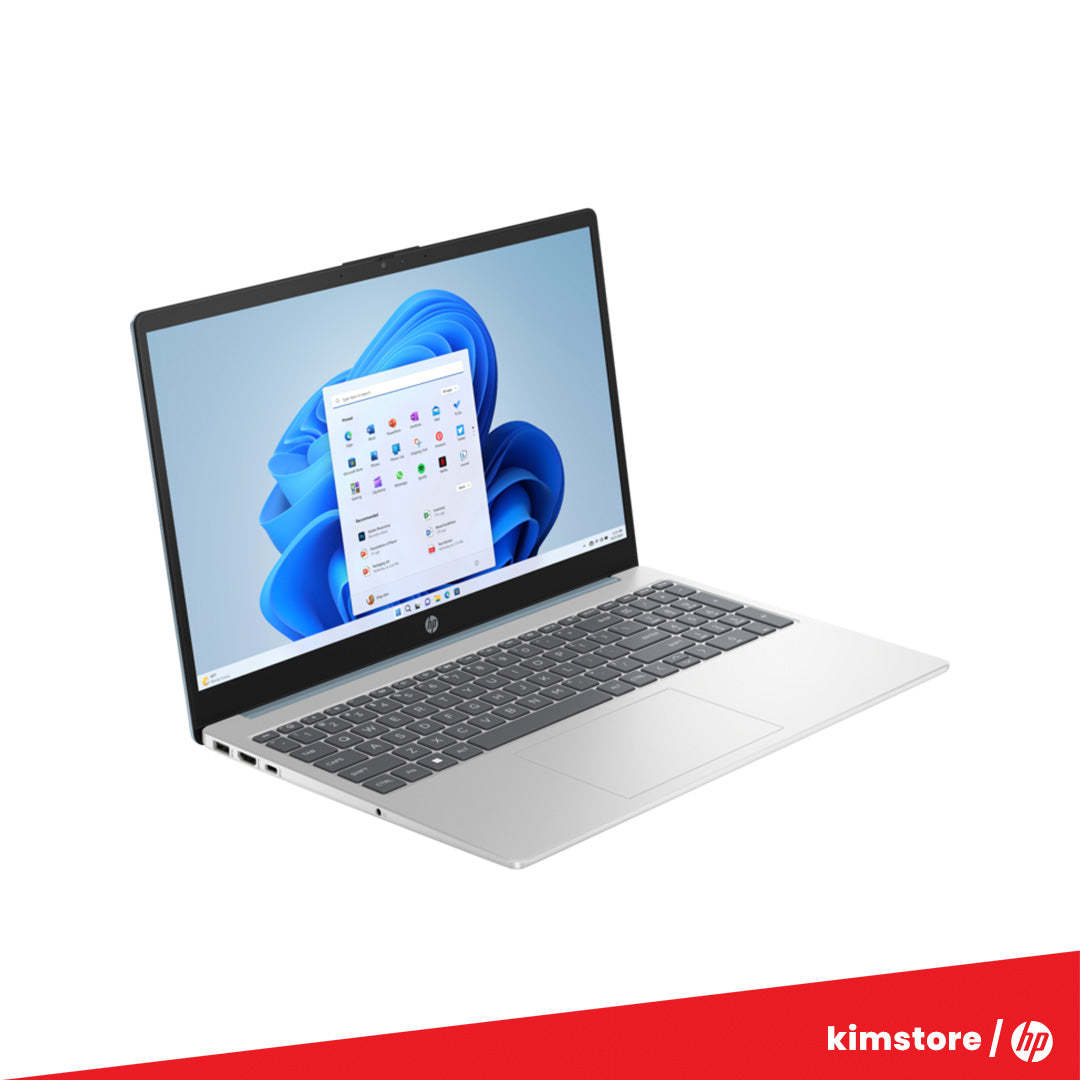 HP Laptop 15-FC0051AU-HelloMarket