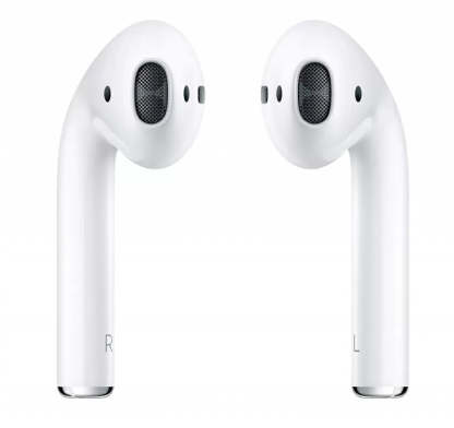 Apple AirPods (1st Generation)-HelloMarket