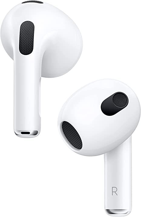 Apple AirPods (3rd Generation)-HelloMarket