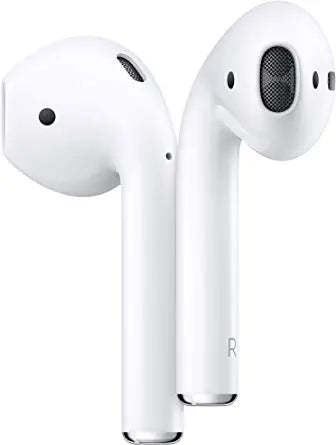 Apple AirPods (2nd Generation)-HelloMarket