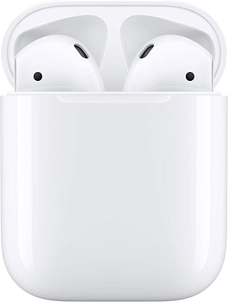 Apple AirPods (2nd Generation)-HelloMarket