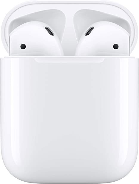 Apple AirPods (2nd Generation)-HelloMarket