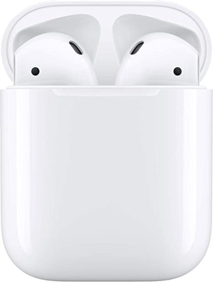 Apple AirPods (2nd Generation)-HelloMarket