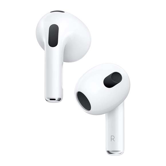 Apple Airpods 3e génération-HelloMarket
