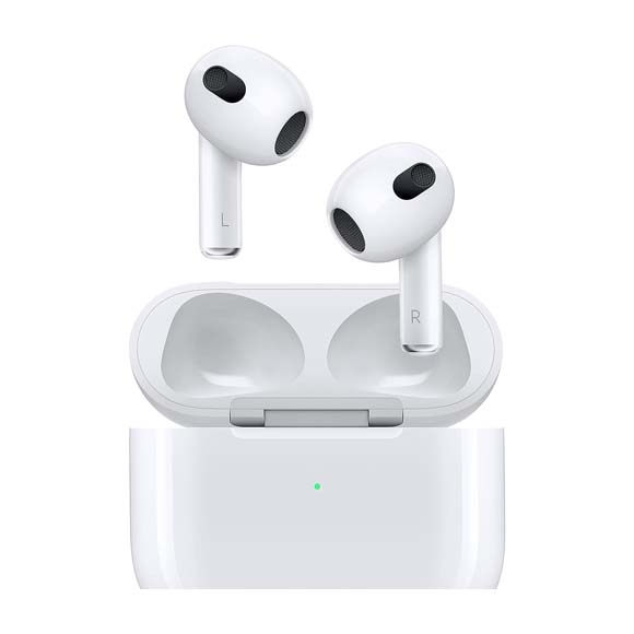 Apple Airpods 3e génération-HelloMarket