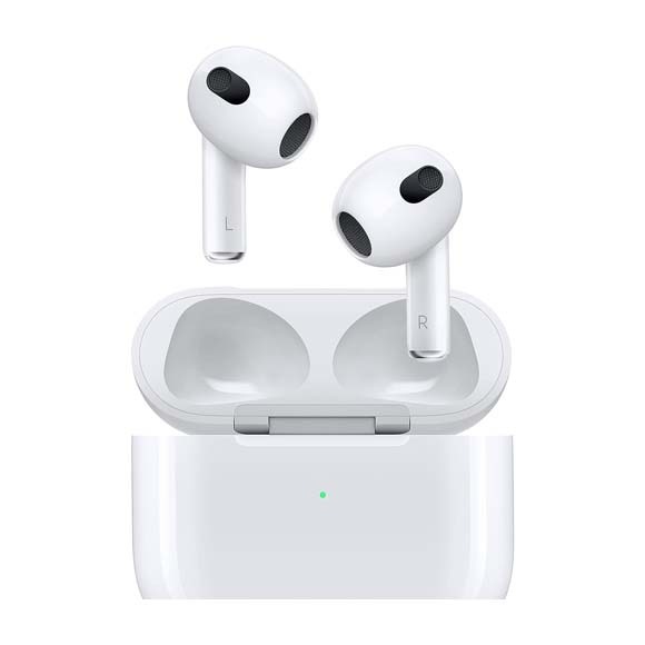 Apple Airpods 3e génération-HelloMarket