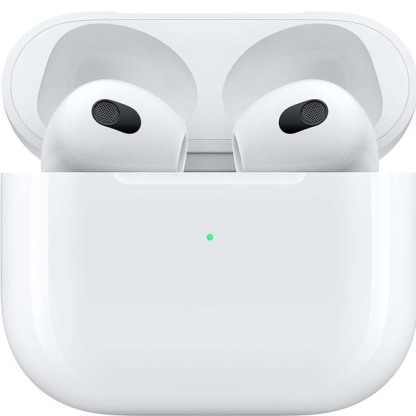 Apple Airpods 3e génération-HelloMarket